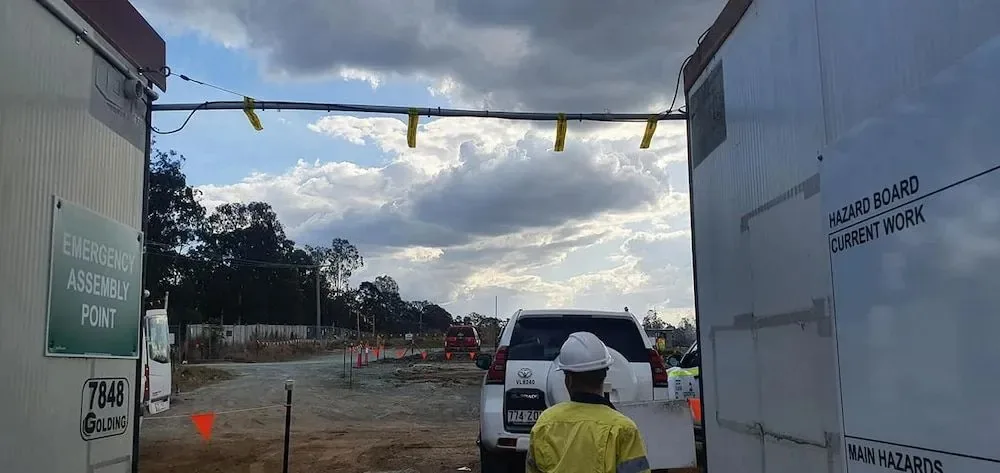 Electrical work by D.J. Whatley & Son in Logan, QLD
