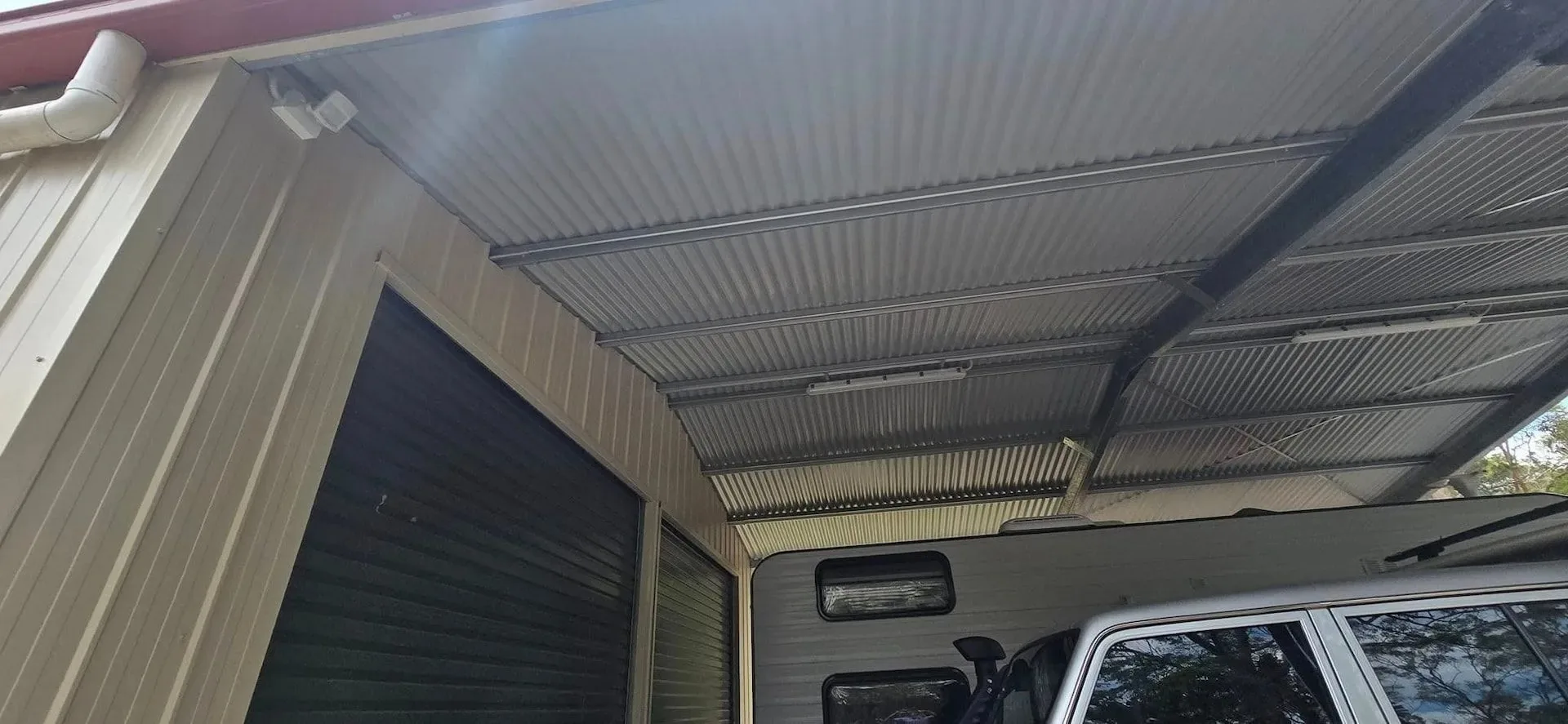 Electrical work by D.J. Whatley & Son in Yatala, QLD