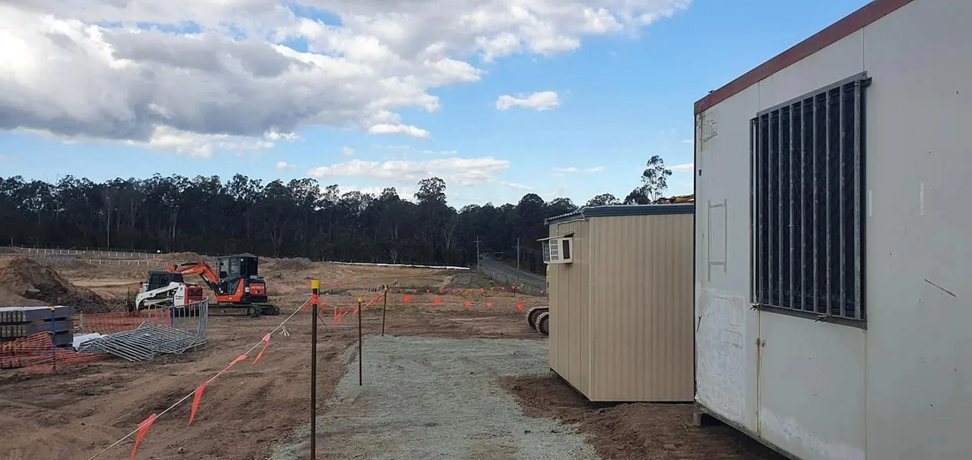 Licensed electricians by D.J. Whatley & Son servicing Logan, QLD
